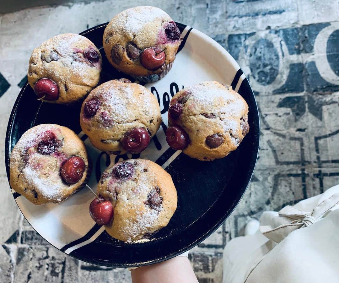 The Bakeのグルメインスタ