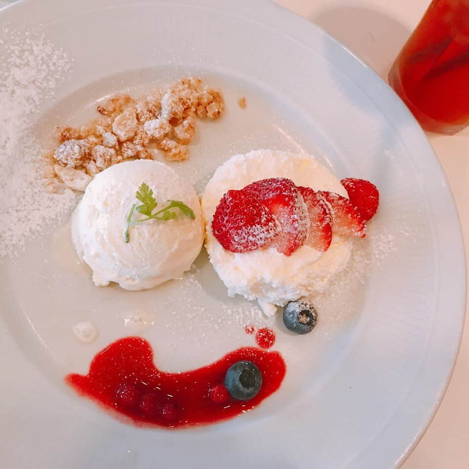 happymail_デート部のグルメインスタ