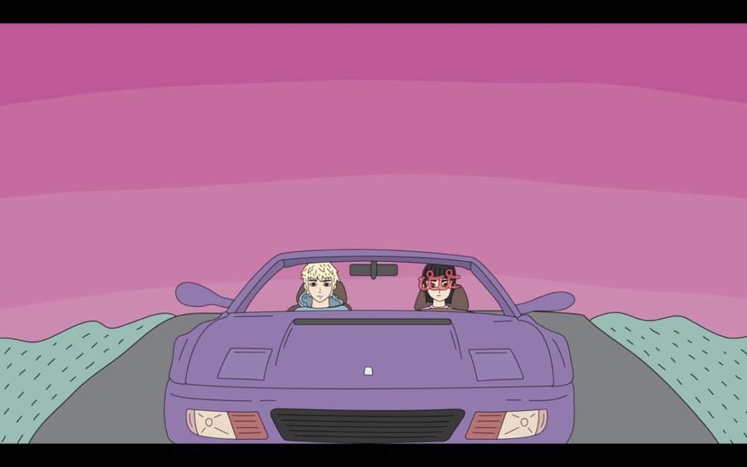 Block.fmのインスタグラム