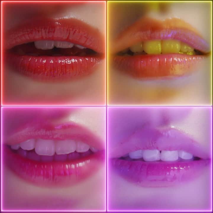 M∙A∙C Cosmetics Japanのインスタグラム：「⠀﻿ ももいろクローバーZ とM·A·C が期間限定コラボレーション！﻿ #MACXMCZ﻿ ﻿ ⠀﻿ 大人気ガールズユニット「ももいろクローバーZ」と化粧品ブランドとしては初めてM·A·C が待望のコラボ！﻿ 4 人の個性を生かしながらよりファッショナブルなももクロをメンバーカラーのアイテムでクリエイト﻿ ﻿ ツヤと透明感のベールをかけたような「ヒントオブ カラー リップ オイル」と、ジュエリーをまとったような「ダズルシャドウ」を使用したワンランク上の”KIRAKIRA"メイクは必見✨﻿ ﻿ ﻿ ﻿ ⠀﻿ #MACXMCZ オリジナルポーチ&メイクアップカードプレゼントキャンペーン﻿ ﻿ M·A·C 公式オンラインショップ、全国のM·A·C 店舗にて対象製品（ヒント オブ カラー リップ オイル又はダズルシャドウ）を１点以上ご購入の方にメイクアップカードを、対象製品を含む3,500 円（税抜）以上ご購入の方にオリジナルポーチをプレゼント！﻿ ⠀﻿ ﻿ *公式オンラインショップ先行開始　﻿ 5/30（木）AM10:00～なくなり次第終了﻿ ﻿ *全国店舗　5/31（金）〜 6/19 (水)﻿ ﻿ *全国のM·A·C 店舗にて各日ごとに先着順で限定数を配布予定﻿ ﻿ *メイクアップカード及びポーチのプレゼントは オンラインショップ、店頭共にお1人様1会計(合算不可)につき ﻿各１回まで﻿ ﻿ *メイクアップカード及びポーチの種類はお選びいただけません﻿ ⠀﻿ ⠀﻿ これらのルックはNYLON JAPAN7月号（5/28発売）にて掲載﻿ NYLON.JP特設ページやインスタグラムでも随時更新予定！﻿ @nylonjapan @maccosmeticsjapan﻿ ⠀﻿ ⠀﻿ ⠀﻿ ⠀﻿ ⠀﻿ ⠀﻿ #MACCosmeticsJapan #MACコスメ #MACCosmetics #MAC #コスメ #メイク #ももいろクローバーZ #ももクロ #momoirocloverz #MCZ #コラボ #コラボレーション #限定 #キャンペーン」