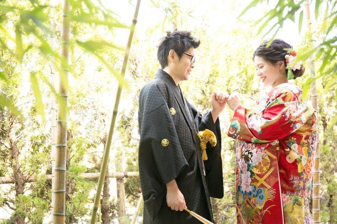 福井結婚式 ヴィラグランディス福井さんのインスタグラム写真 - (福井結婚式 ヴィラグランディス福井Instagram)「#和装 での#前撮り ♡  #villagrandis#villagrandis福井#wedding#weddingfhoto #ヴィラグランディス#ヴィラグランディス福井#ヴィラ婚#ヴィラ嫁#marry花嫁#marry#福井花嫁#福井結婚式#福井結婚式場#福井ゲストハウス#プレ花嫁#プレ花嫁サポート#プレ花嫁さんと繋がりたい #色打掛#白無垢#神殿#結婚準備」5月20日 12時04分 - villagrandis_fukui
