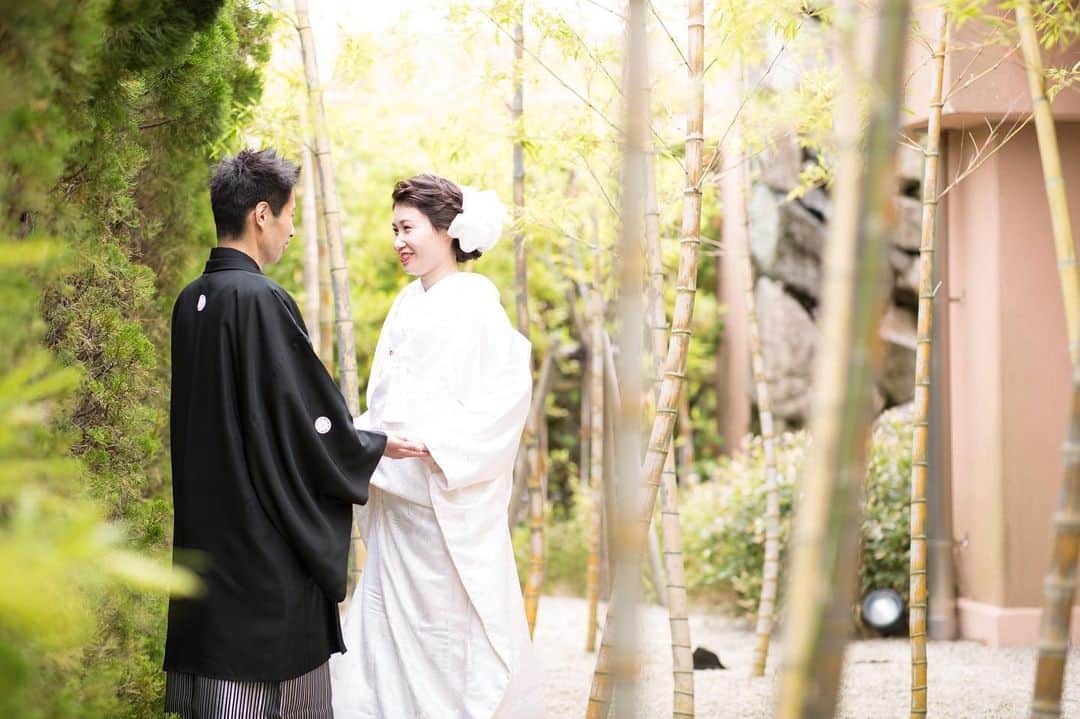 福井結婚式 ヴィラグランディス福井さんのインスタグラム写真 - (福井結婚式 ヴィラグランディス福井Instagram)「#和装 での#前撮り ♡  #villagrandis#villagrandis福井#wedding#weddingfhoto #ヴィラグランディス#ヴィラグランディス福井#ヴィラ婚#ヴィラ嫁#marry花嫁#marry#福井花嫁#福井結婚式#福井結婚式場#福井ゲストハウス#プレ花嫁#プレ花嫁サポート#プレ花嫁さんと繋がりたい #色打掛#白無垢#神殿#結婚準備」5月20日 12時04分 - villagrandis_fukui