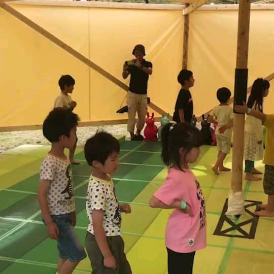 前口太尊のインスタグラム
