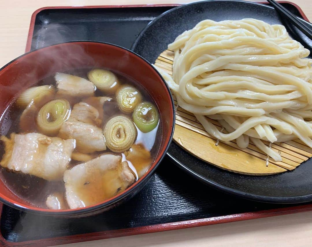 やふさんのインスタグラム写真 - (やふInstagram)「最近の #うどん たち、3軒分。もりもり食べるよー #武蔵野うどん #肉汁うどん #讃岐うどん #ぶっかけうどん」5月20日 23時05分 - kyafy