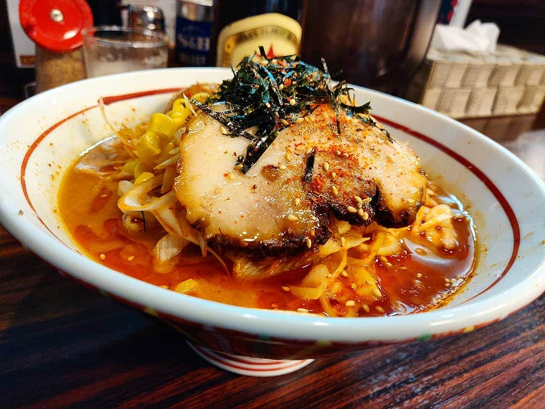 つけMen野郎のグルメインスタ