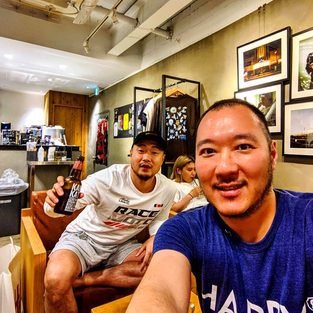 TAKAのグルメインスタ