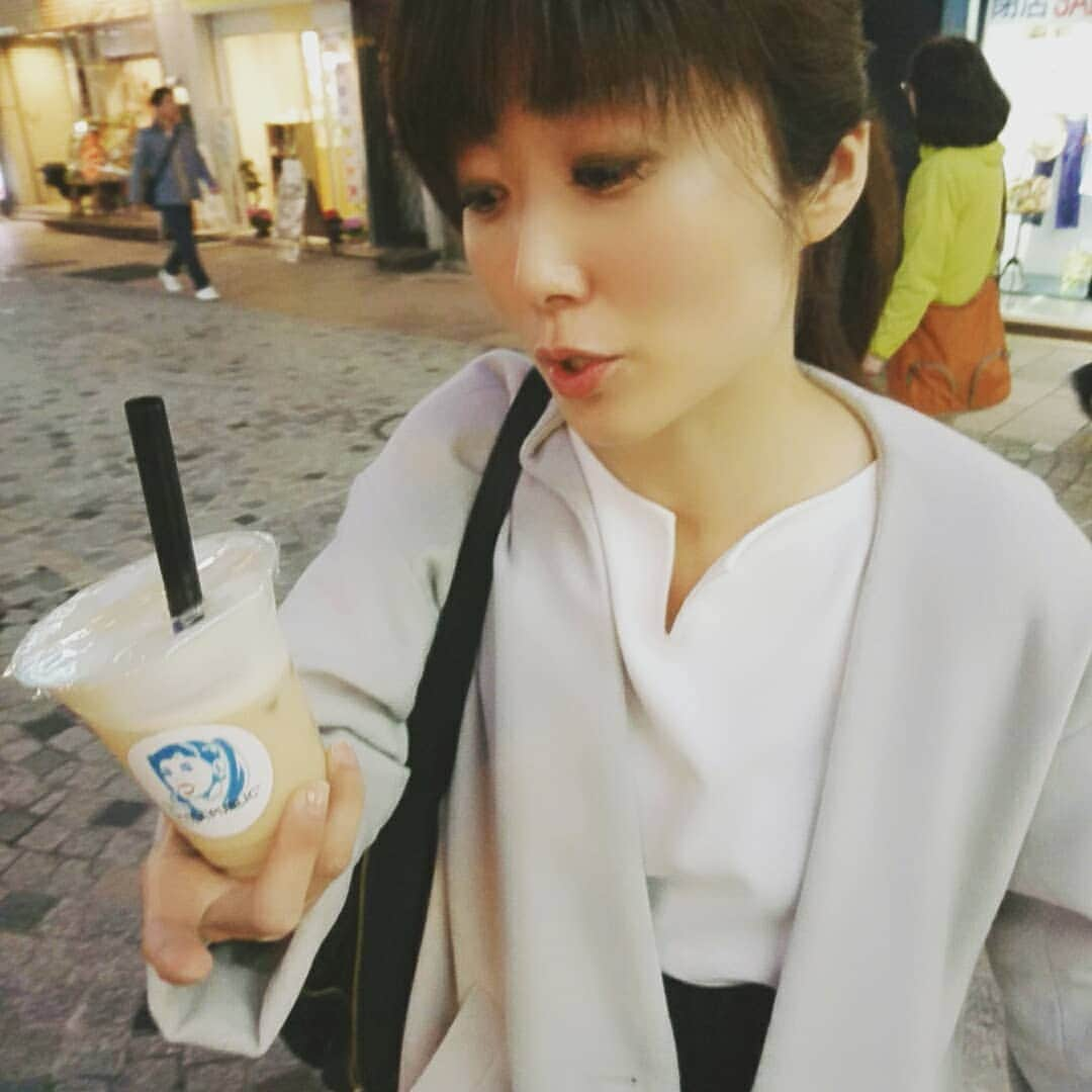 村田千鶴のインスタグラム