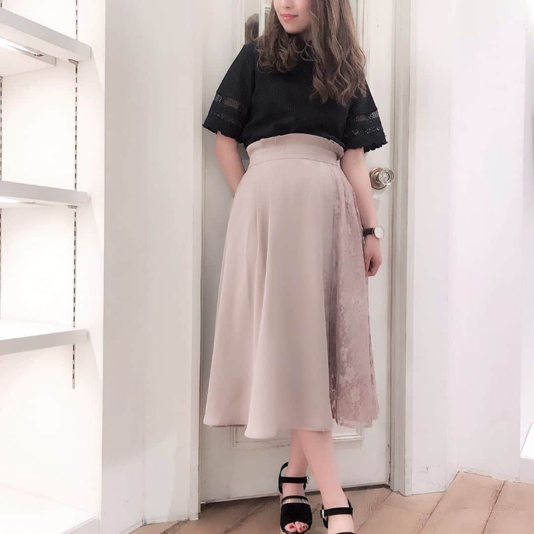 MAJEgirl?officialのインスタグラム