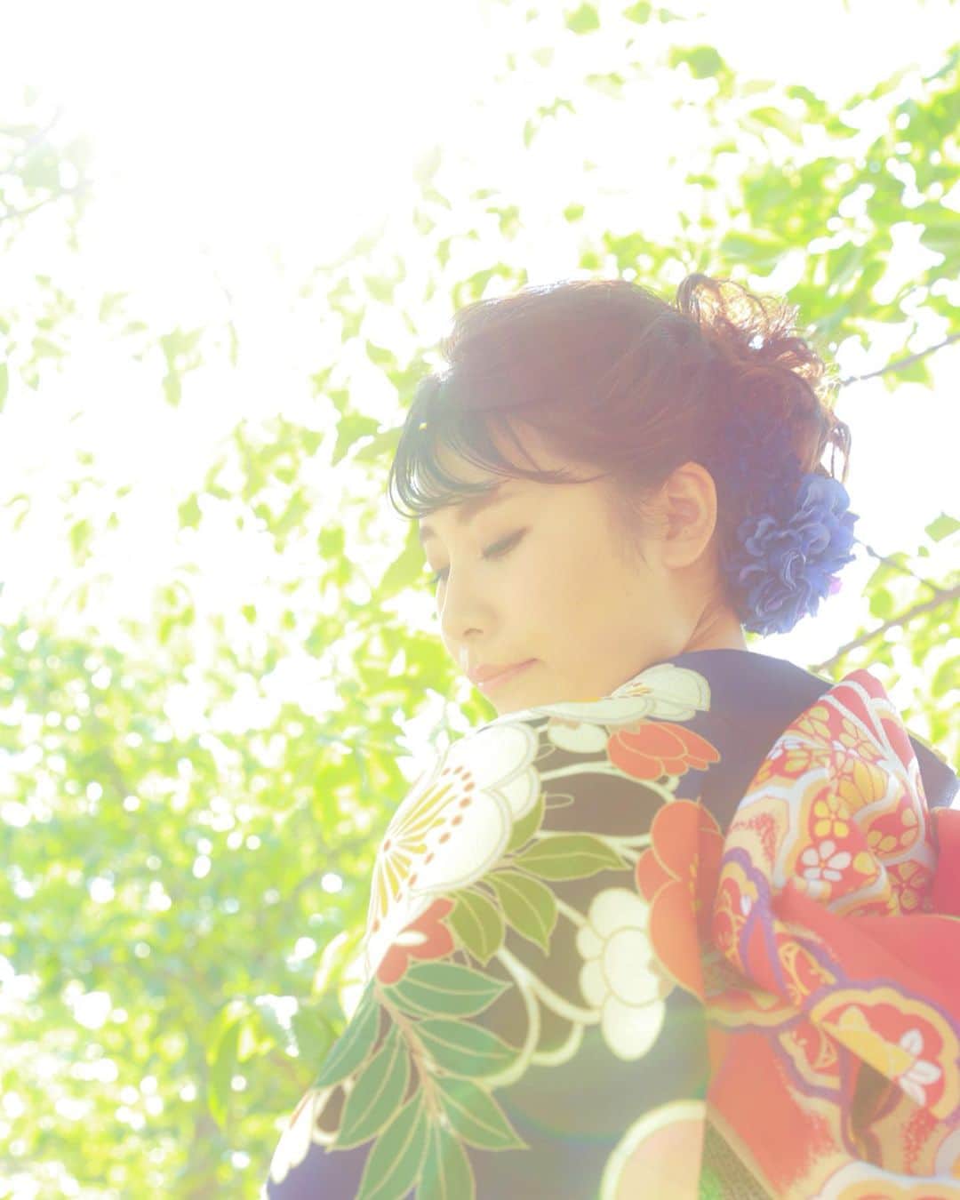 Furisode20のインスタグラム