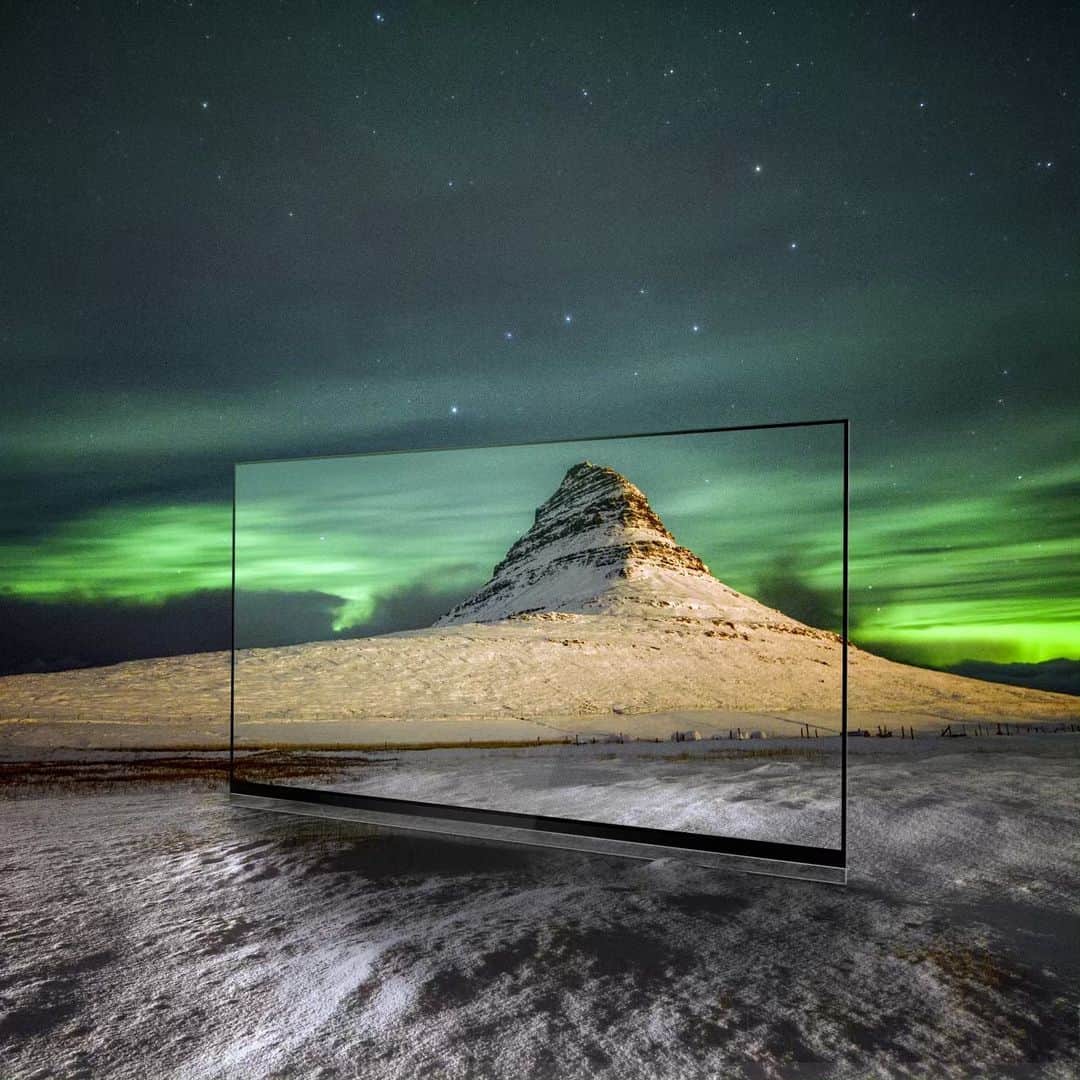 Architecture - Housesさんのインスタグラム写真 - (Architecture - HousesInstagram)「Traverse the Earth in your own space, at your own pace, through #LGOLEDTV E9 . #LGAITV #AI #AITV #OLEDTV #4KTV #DolbyVision #LGOLED #LGOLEDAITV #LGOLEDTV4K #LGTV #LGDisplay #DolbyAtmos #ThinQAI #thebesttv #besttv #newtv #Interior #interiordesign #homestyling #homedecor #photography #photooftheday #nature #picoftheday #sunrise #skyphotography #beach #skypainters #aurora」5月20日 22時02分 - _archidesignhome_