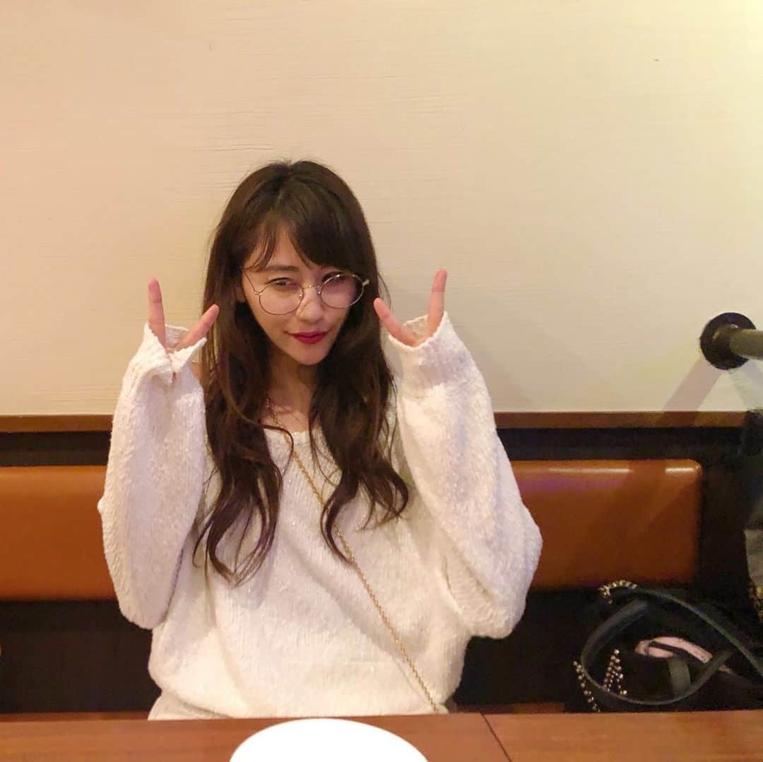 西上まなみのグルメインスタ