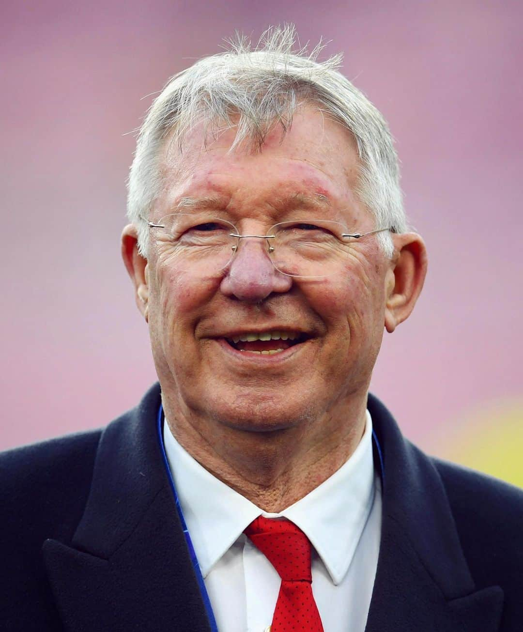 マンチェスター・ユナイテッドさんのインスタグラム写真 - (マンチェスター・ユナイテッドInstagram)「Nicky Butt: "Sir Alex is a god at United." ❤️ #MUFC」5月20日 22時06分 - manchesterunited