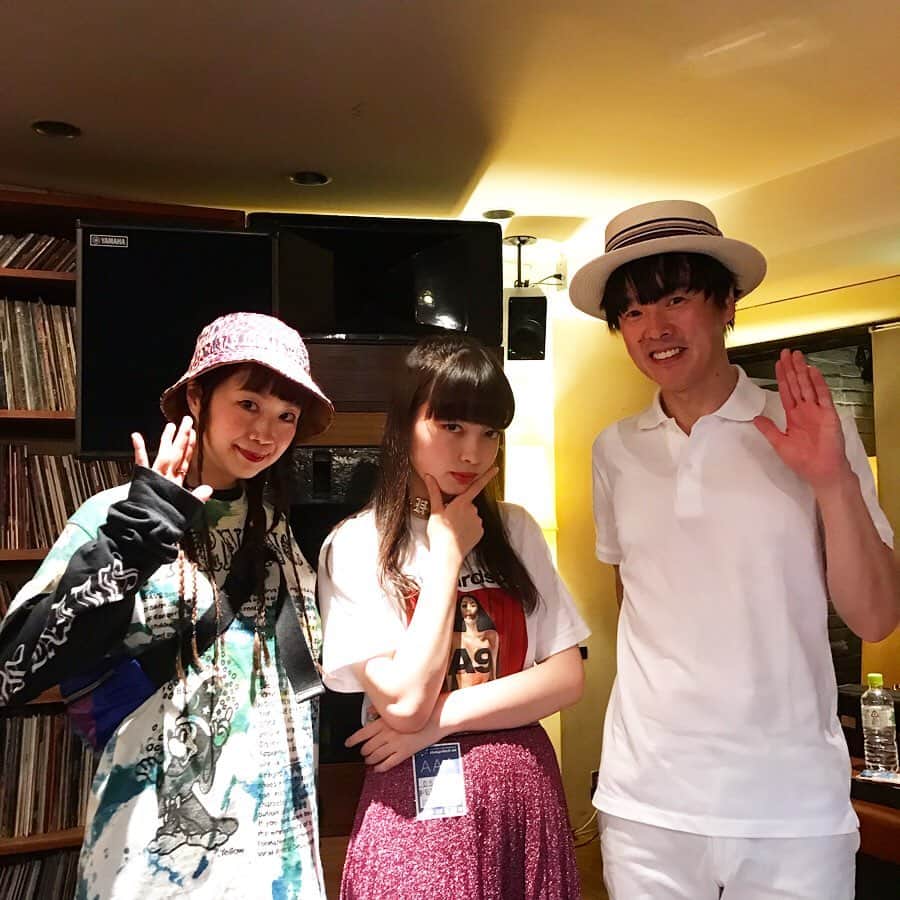 カジヒデキのインスタグラム