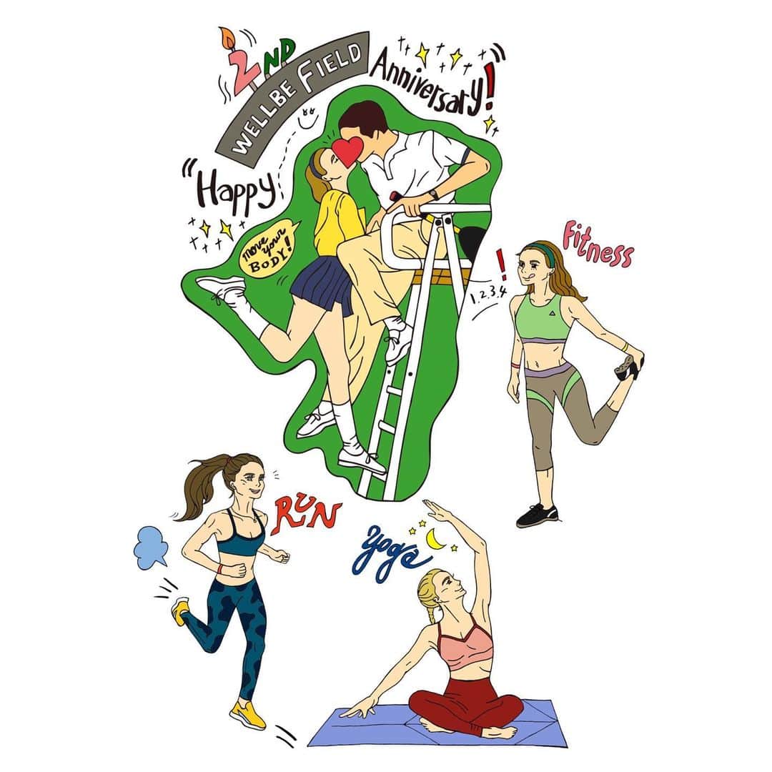 nanamyのグルメインスタ