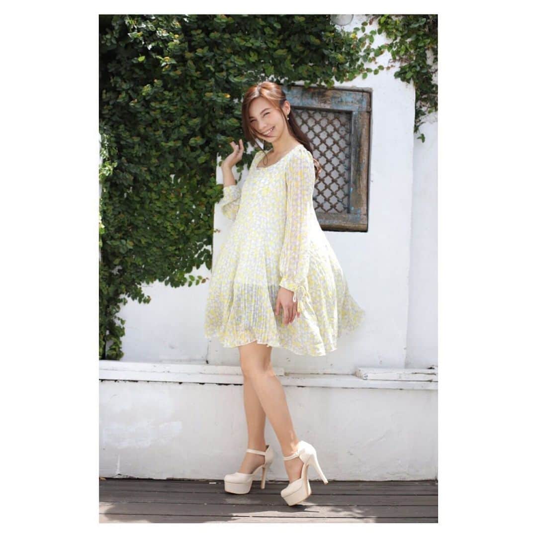 藤谷香々のインスタグラム