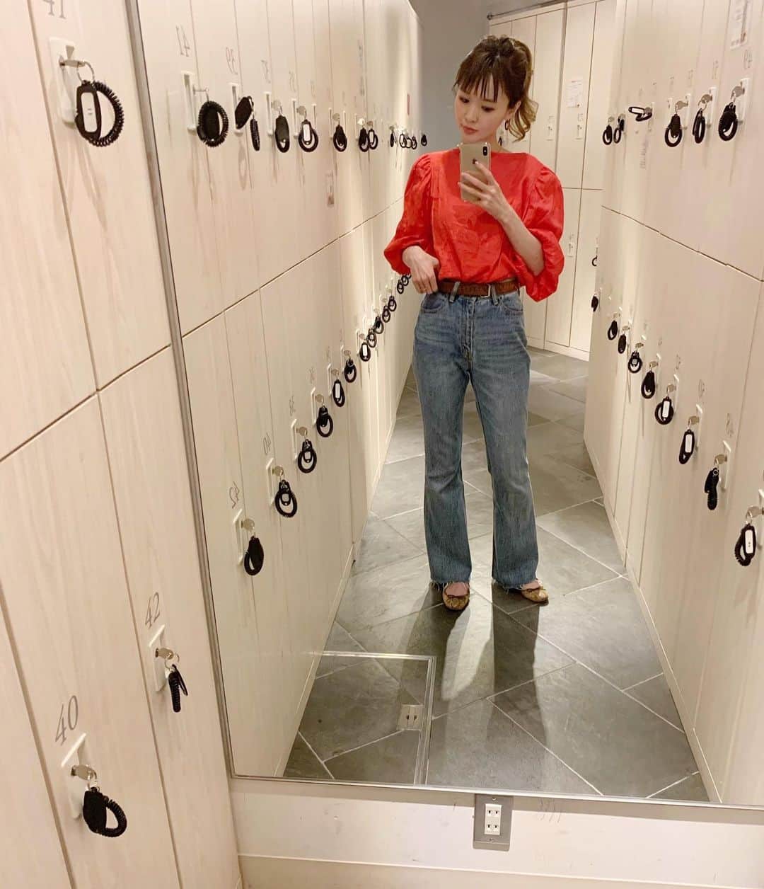 佐々木千紘のインスタグラム