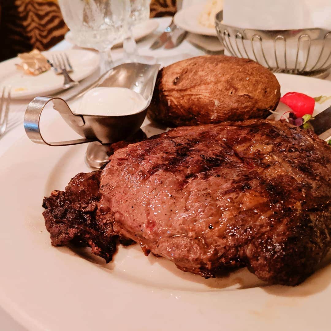 焼肉らんどのインスタグラム