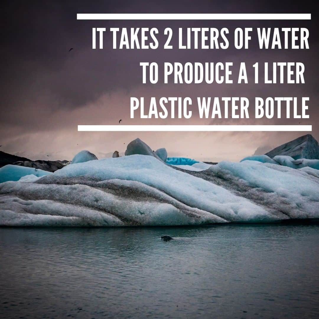 BoxedWaterさんのインスタグラム写真 - (BoxedWaterInstagram)「Every plastic bottle requires double its amount of water in production costs. Plastic production is not only wasteful, but energy depleting. 1 plastic water bottle requires 1.1 kilowatt hours of energy to produce, whereas one Boxed Water carton only uses 0.16 kilowatt hours. Make the switch today to a more sustainable on-the-go choice and see what a big difference it makes on our 🌎! 📷: @benkleaphoto #BoxedWater #BoxedWaterIsBetter #SayNoToPlasticBottles #LoveOurPlanet」5月20日 23時01分 - boxedwater