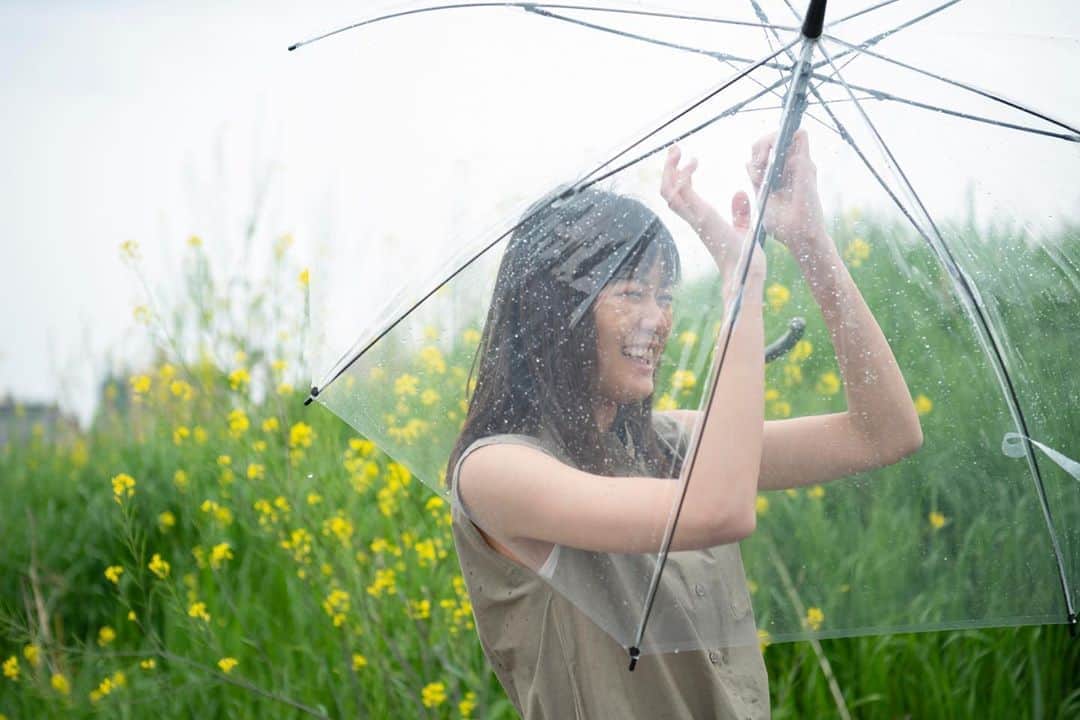 小篠恵奈のインスタグラム：「@a.smidori #小見野みどり  #小篠恵奈 #actress」