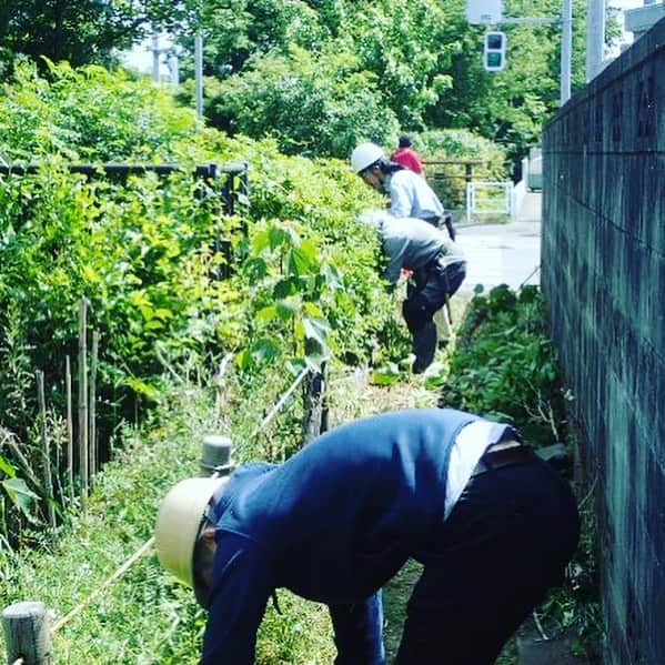 福田洋のインスタグラム