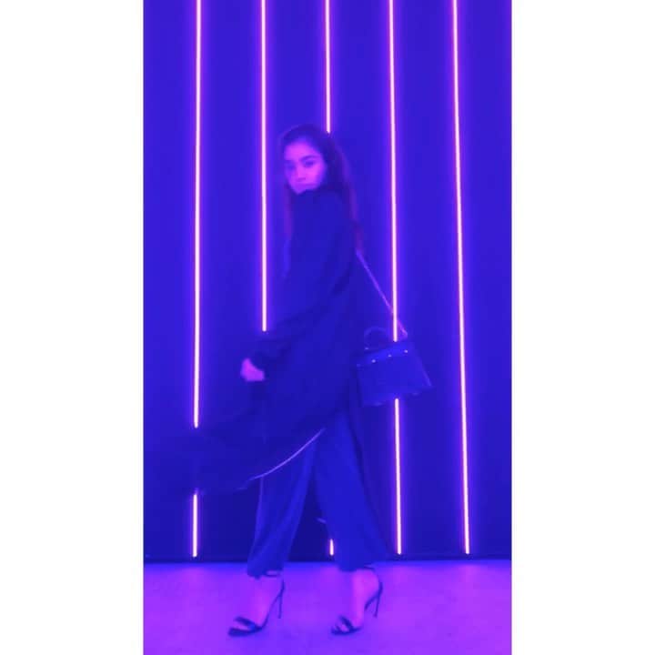 佐原モニカのインスタグラム：「the other night at the @cartier event💍✨ #clashdecartier #cartiertokyo」