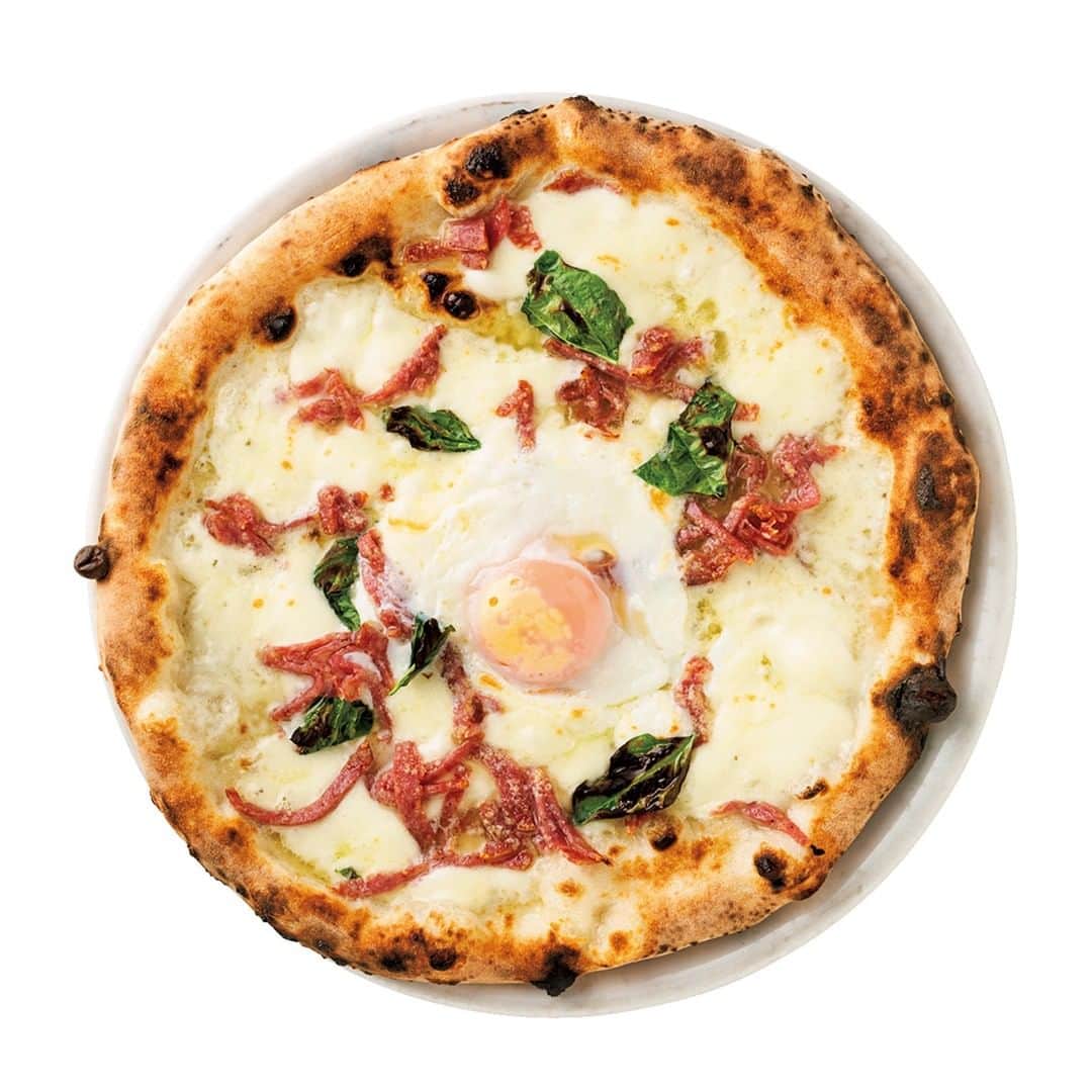 ブルータスのグルメインスタ