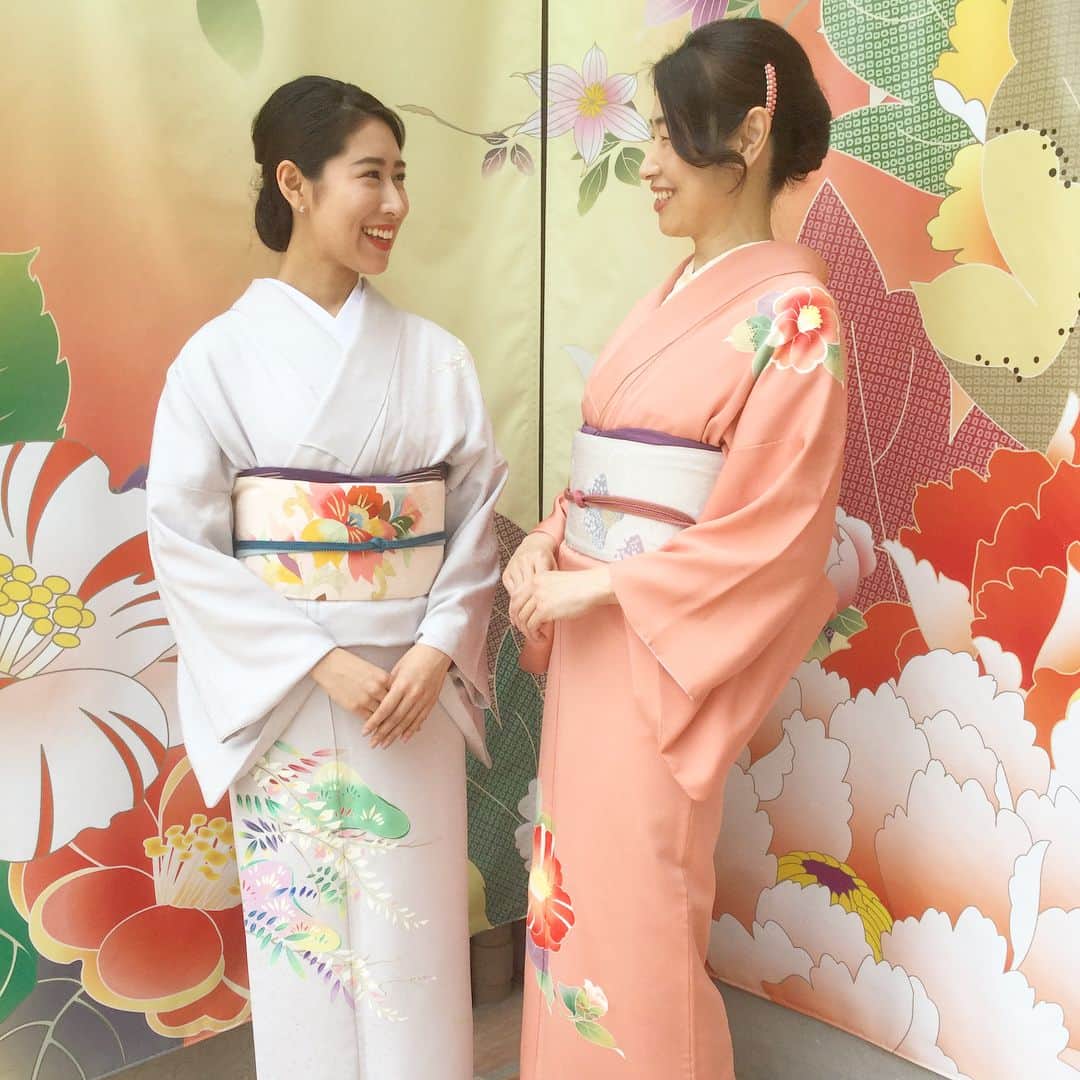 金沢着物レンタルshop心結〜kokoyui〜のインスタグラム