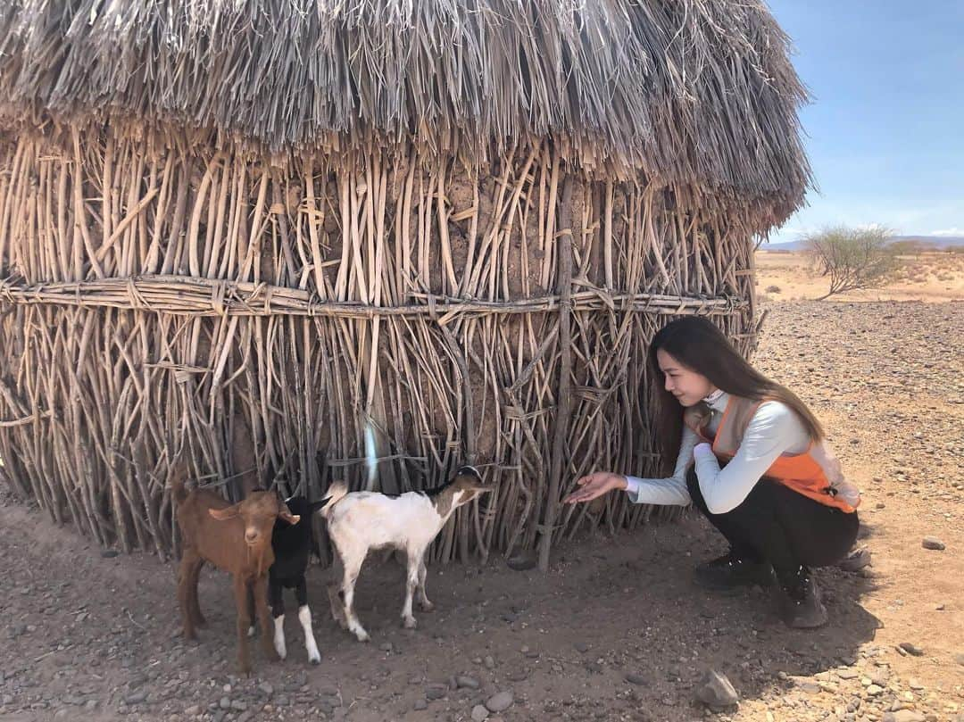 ホン・スヒョンさんのインスタグラム写真 - (ホン・スヒョンInstagram)「Thank you god.」5月20日 15時04分 - soo_hyun_hong