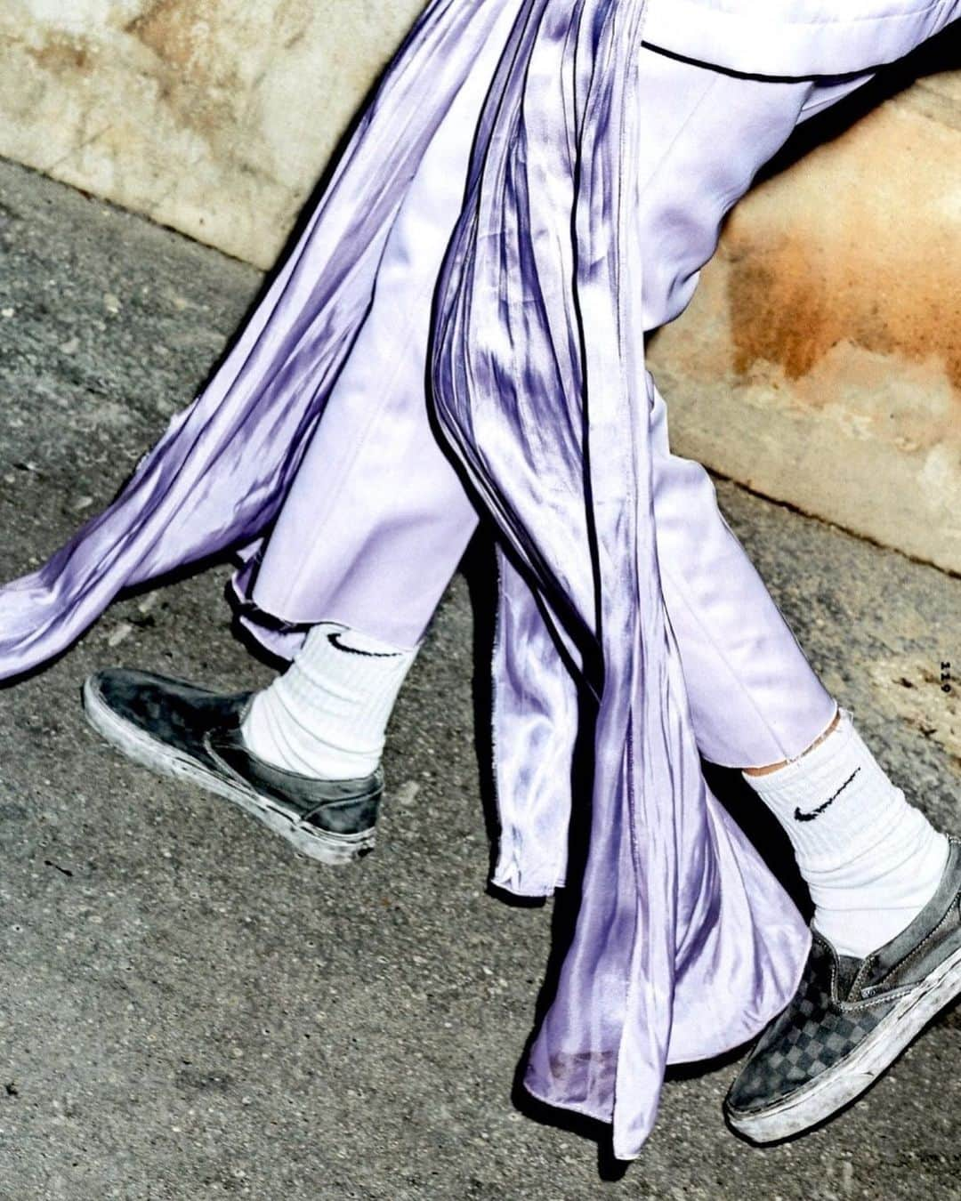 MM6 Maison Margielaさんのインスタグラム写真 - (MM6 Maison MargielaInstagram)「#MM6 SS19 pieces featured in @glamournl」5月20日 15時21分 - mm6maisonmargiela