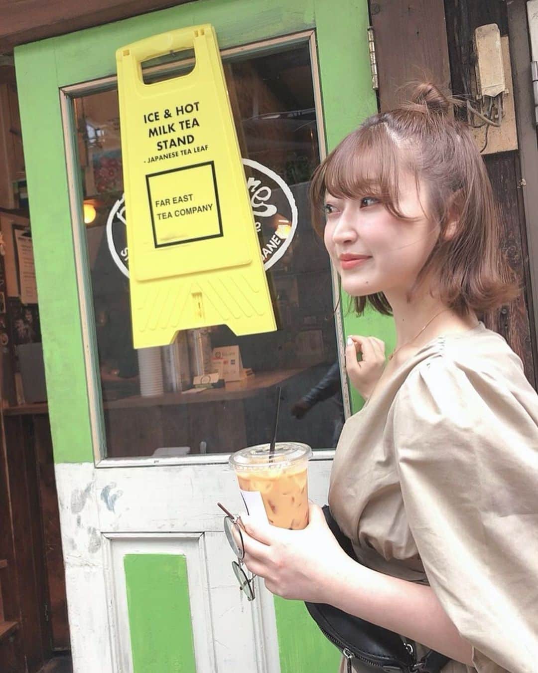 悠木ゆうかのインスタグラム
