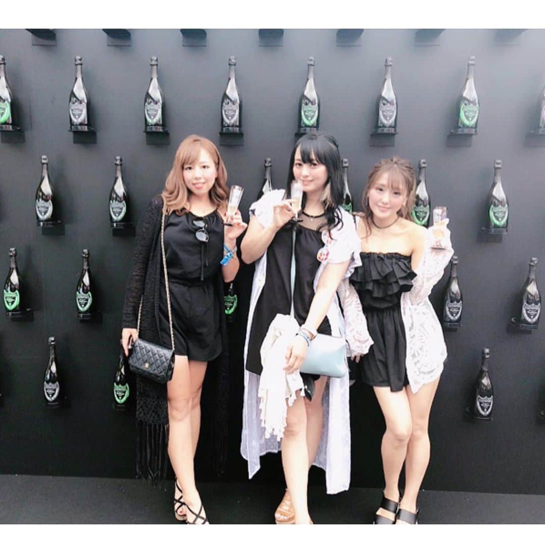 脊山麻理子のインスタグラム