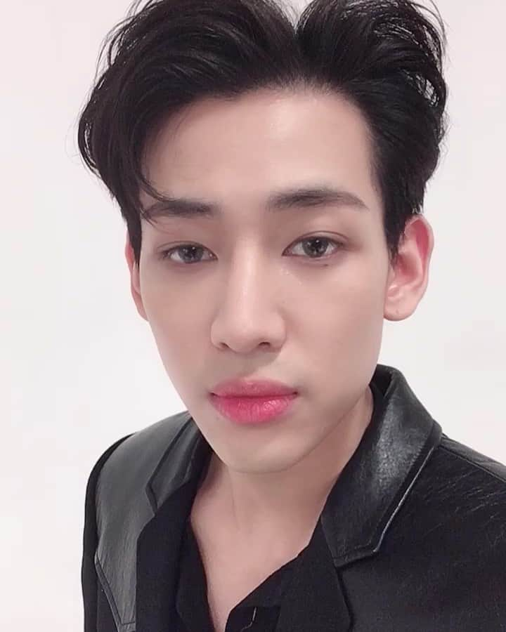 GOT7のインスタグラム