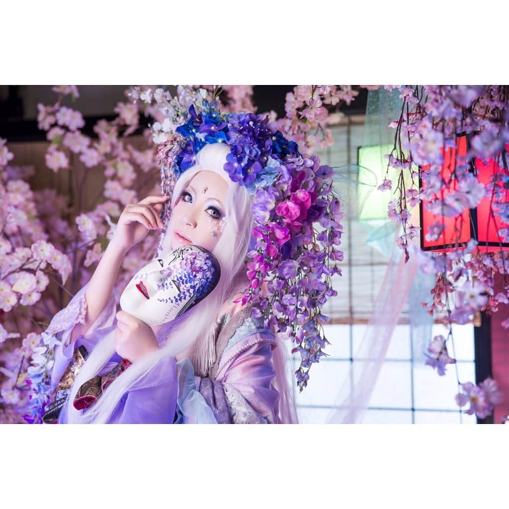 松すみれのインスタグラム