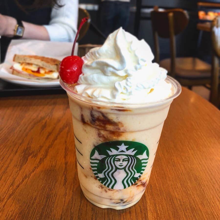 大井智保子のグルメインスタ