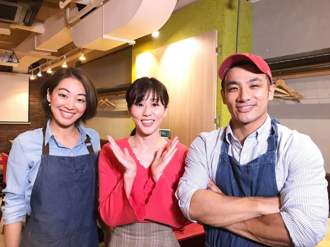 にしおかすみこさんのインスタグラム写真 - (にしおかすみこInstagram)「#カフェ 明るくて楽しい美男美女のご夫婦。 #月額制で#飲み放題✨😳 うちの近所にあったら、入り浸っちゃうなあ。。 #居心地がいい」5月20日 16時55分 - nishioka_sumiko