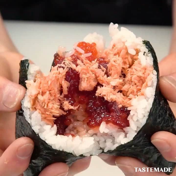 テイストメイドのグルメインスタ