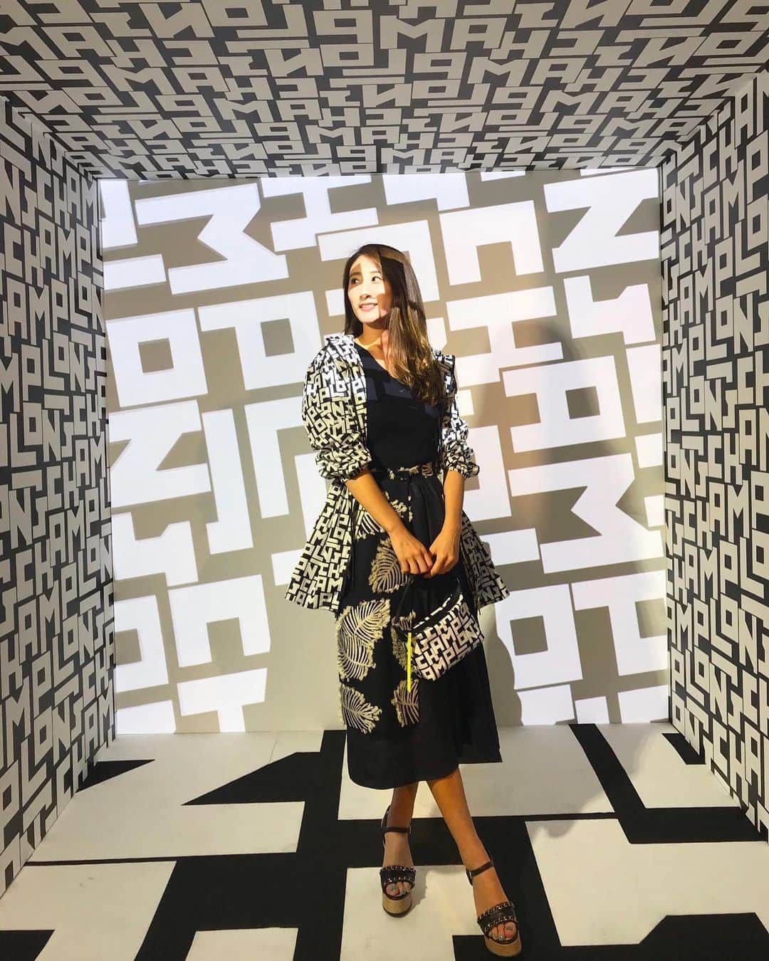 佐藤衣里子のグルメインスタ