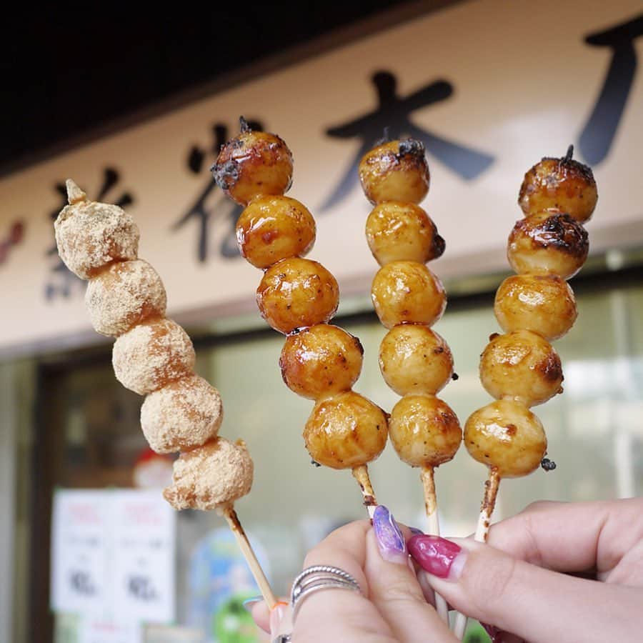 ナゴレコのグルメインスタ