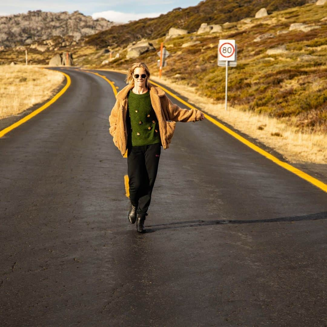 ブロンテ・キャンベルさんのインスタグラム写真 - (ブロンテ・キャンベルInstagram)「Walking into last week of training camp like 💃」5月20日 17時19分 - bronte_campbell