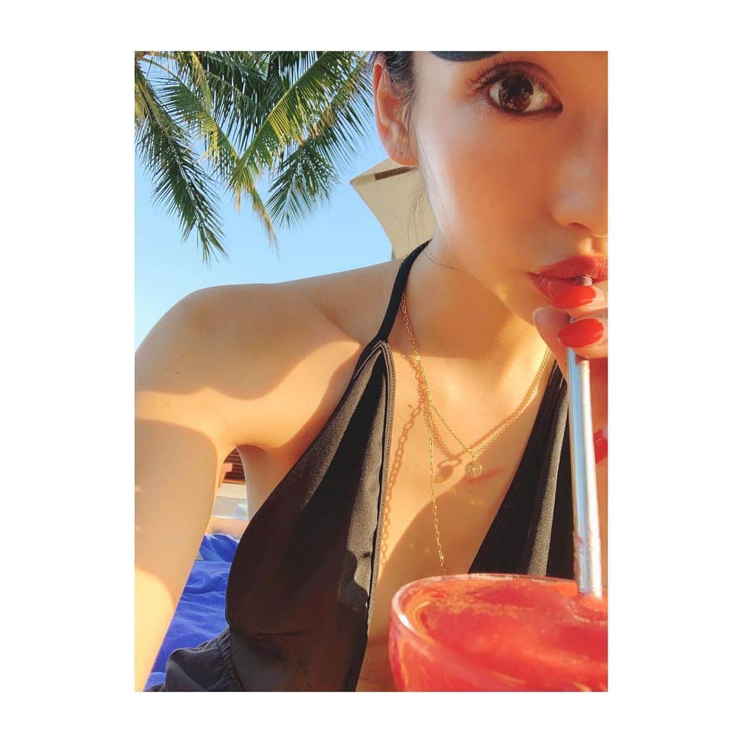 串戸ユリアのインスタグラム