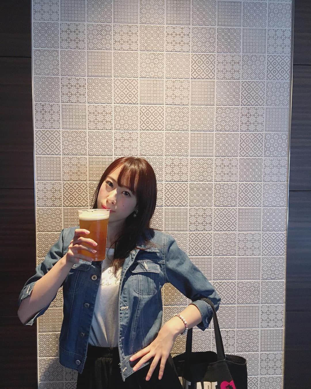 宮島小百合さんのインスタグラム写真 - (宮島小百合Instagram)「#キングダム #movie #映画  #beer #instagood 🌈🌈👻👻」5月20日 17時43分 - sayuri_kakaka