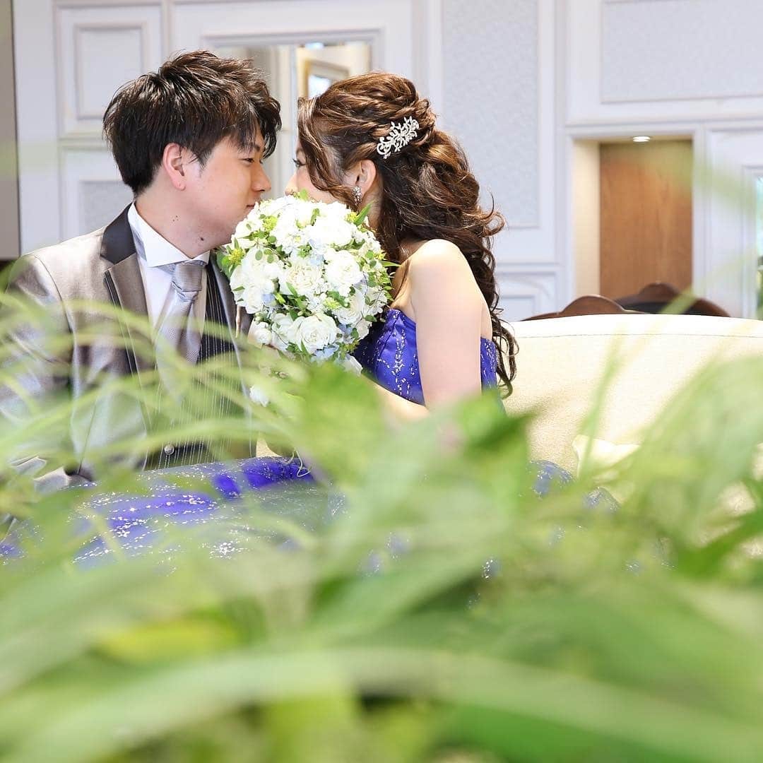 ホテルモントレウェディング【公式】 のインスタグラム：「♥ ￣￣￣￣￣￣￣￣￣￣ @montereyweddingをフォローして 『 #モントレ花嫁 』『 #ホテルモントレ』の タグをつけて投稿してくださいね＊*. . 前撮り・後撮りでも人気のショット♡ ステキな写真をきちんと残します！ . ◆ホテルモントレ公式HPはこちら* https://www.monterey-wedding.jp . #モントレ #モントレ花婿  #dressy花嫁 #プレ花嫁 #marry花嫁 #卒花 #marryxoxo #wedding #weddingceremony #weddingreception #weddingparty #weddingdress #dress #flower #weddingbouquets #プラコレ #結婚式場 #ウエディングニュース  #日本中のプレ花嫁さんと繋がりたい #結婚式 #パーティー #披露宴 #ホテルウェディング #weddingphoto #weddingphotography #weddingsnap #weddingmemories」