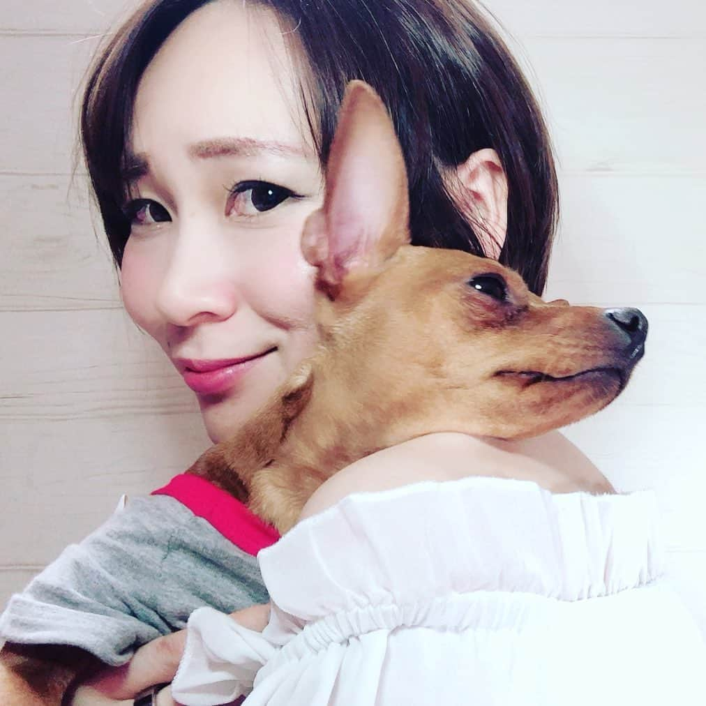 Arisa Nanaseのインスタグラム