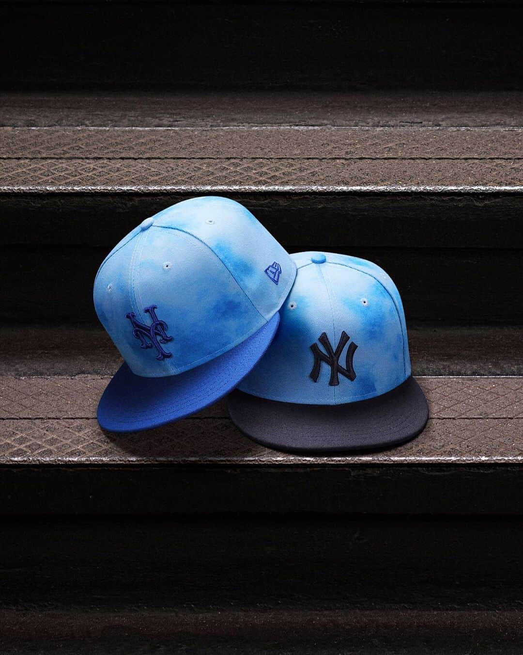 ニューエラ・キャップのインスタグラム：「Available today, the 2019 Official On-Field Cap of Father’s Day. All teams just added to neweracap.com. WE REIGN AS ONE」