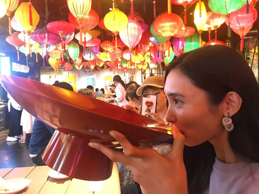 相馬絵美のグルメインスタ