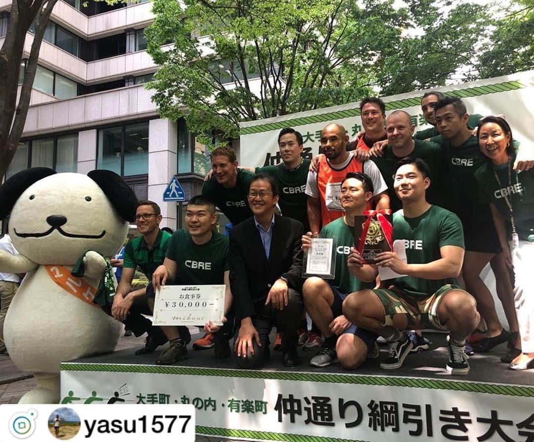 MEET at Marunouchiのインスタグラム