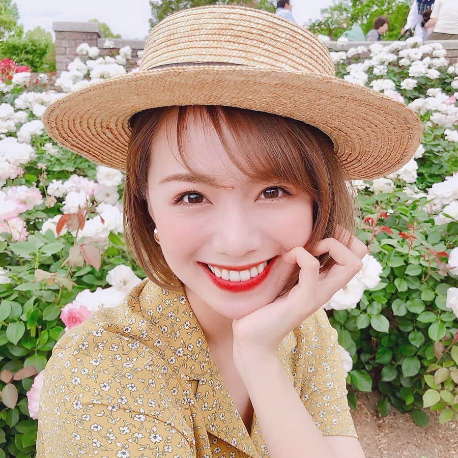 黒田真友香のインスタグラム