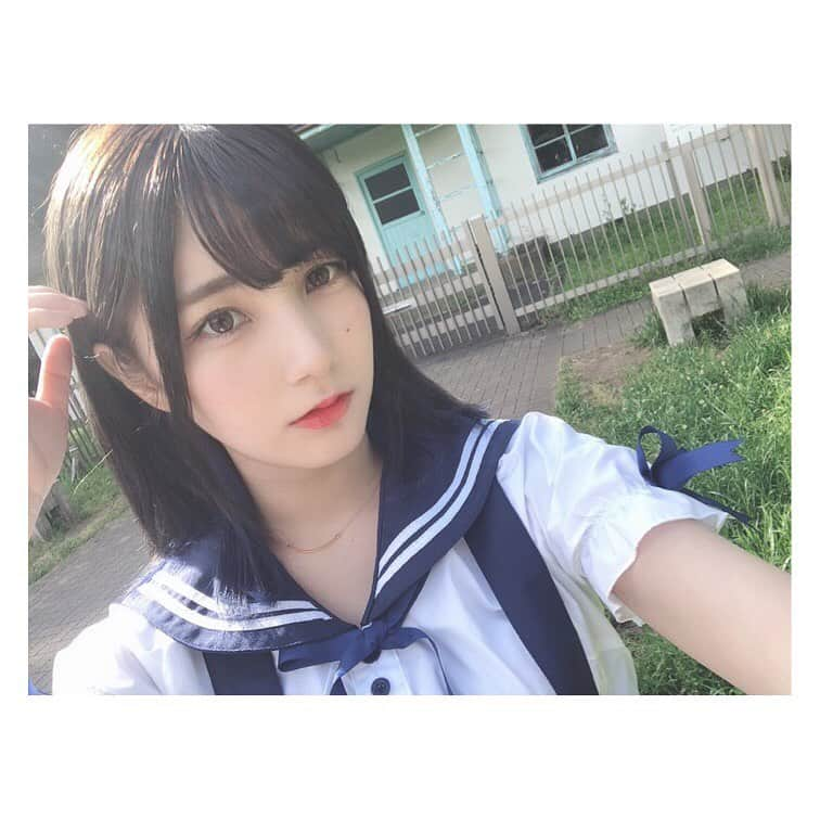 かすのインスタグラム