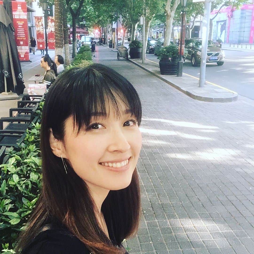 田中千絵のインスタグラム