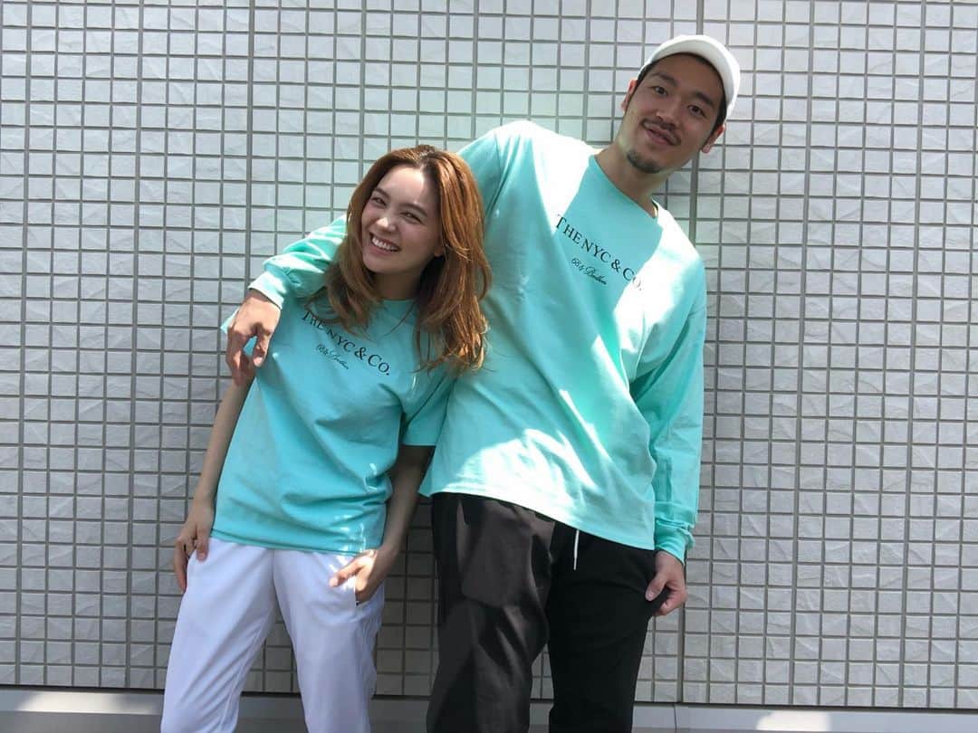 ステファニーのインスタグラム